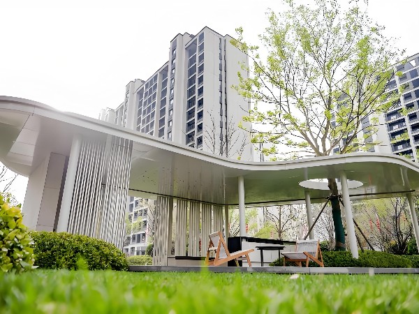 郑州中建▪元熙府项目