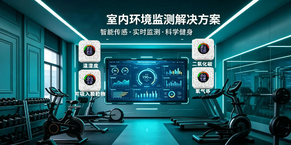 空气质量监测系统 (2)