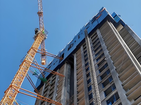 海口市秀英区永万东片区一期(化工二厂)城市更新项目
