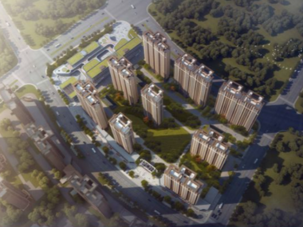 南京红枫片区保障性住房一期项目青岛水蜜桃一区二区在线观看车库蜜桃视频在线观看APP助力