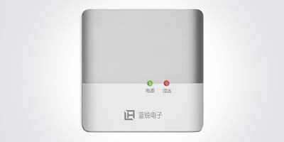 什么是前室/楼梯间压力传感器？
