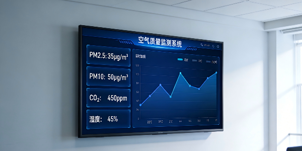 水蜜桃一区二区在线观看电子室内空气质量监控系统