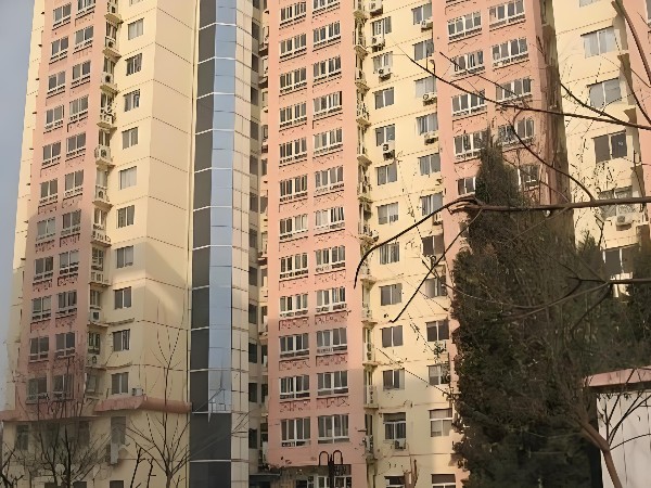 天津市丹颐园