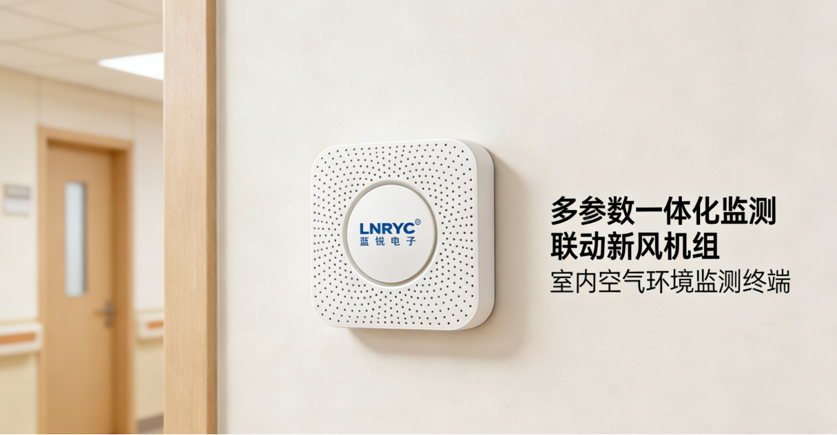 空气质量监控系统