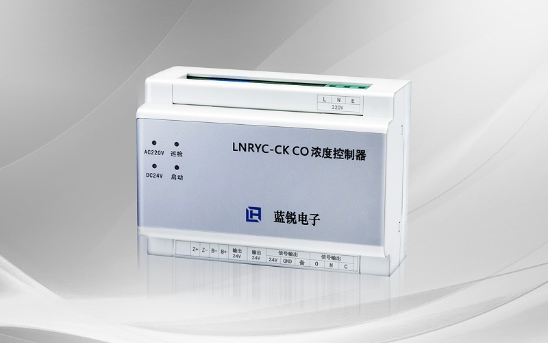 水蜜桃一区二区在线观看CO浓度控制器