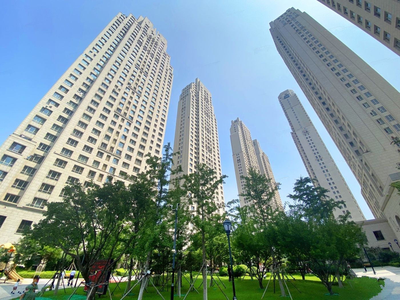 沈阳恒大中央广场